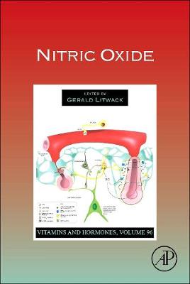 Nitric Oxide Volume 96