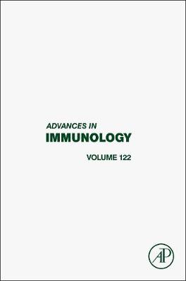 Advances in Immunology Volume 122
