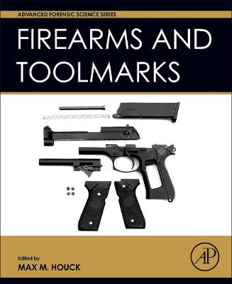 Firearm and Toolmark Examination and Identification