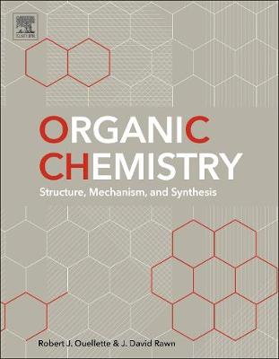 Organic Chemistry