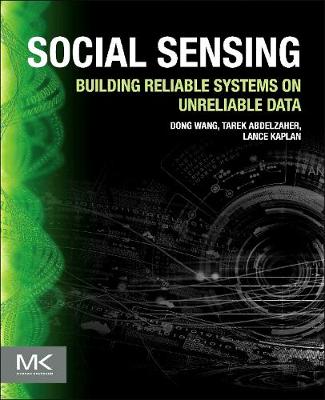 Social Sensing