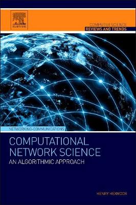 Computational Network Science