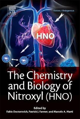 The Chemistry and Biology of Nitroxyl (HNO)
