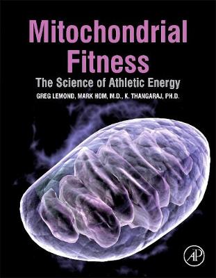 Mitochondrial Fitness: the Science of Athletic Energy