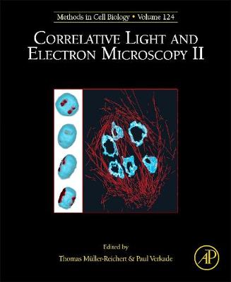 Correlative Light and Electron Microscopy II Volume 124