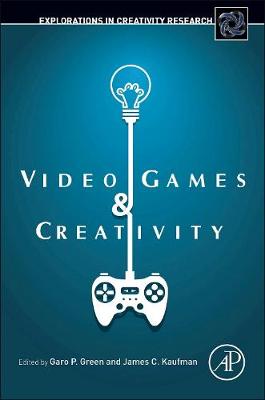 Video Games and Creativity