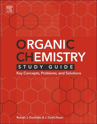 Organic Chemistry Study Guide