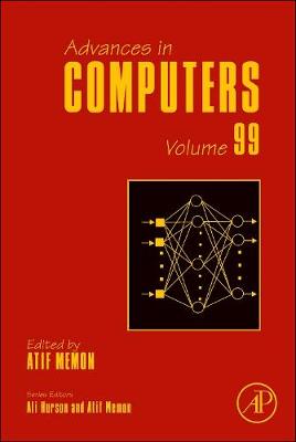 Advances in Computers Volume 99