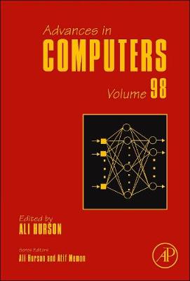 Advances in Computers Volume 98
