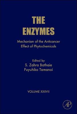 Natural Products and Cancer Signaling: Isoprenoids, Polyphenols and Flavonoids Volume 36