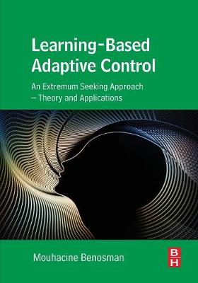 Learning-Based Adaptive Control
