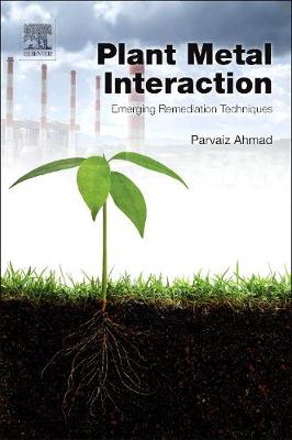Plant Metal Interaction