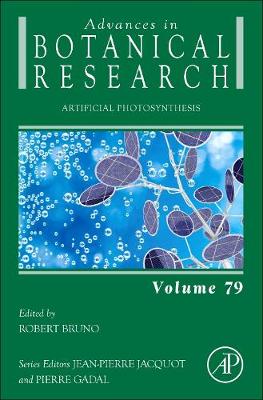 Artificial Photosynthesis Volume 79