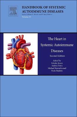 The Heart in Systemic Autoimmune Diseases Volume 14