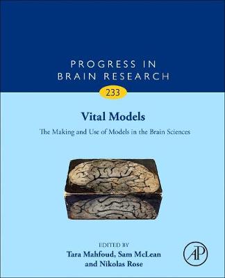 Vital Models Volume 233