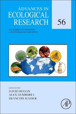 Networks of Invasion: A Synthesis of Concepts Volume 56