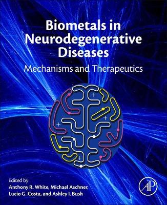 Biometals in Neurodegenerative Diseases