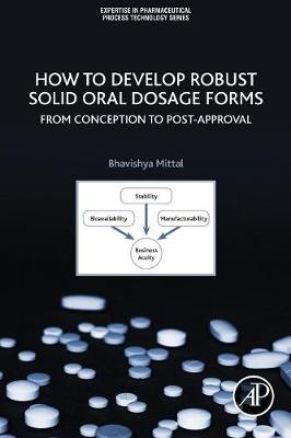 How to Develop Robust Solid Oral Dosage Forms