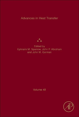 Advances in Heat Transfer Volume 48