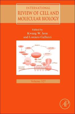 International Review of Cell and Molecular Biology Volume 327