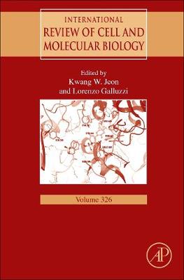 International Review of Cell and Molecular Biology Volume 326
