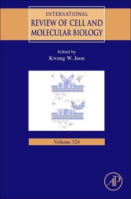 International Review of Cell and Molecular Biology Volume 324