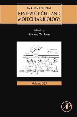 International Review of Cell and Molecular Biology Volume 323