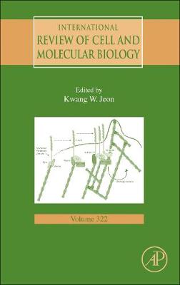 International Review of Cell and Molecular Biology Volume 322
