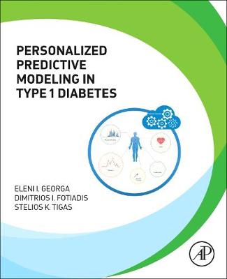 Personalized Predictive Modeling in Type 1 Diabetes