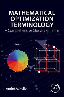 Mathematical Optimization Terminology