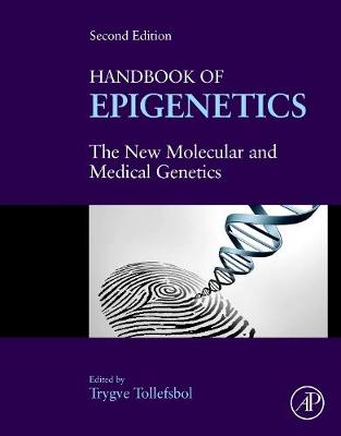 Handbook of Epigenetics