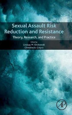 Sexual Assault Risk Reduction and Resistance
