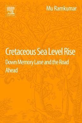Cretaceous Sea Level Rise