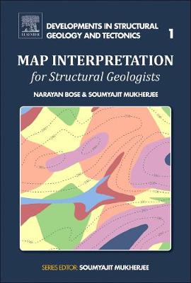 Map Interpretation for Structural Geologists Volume 1