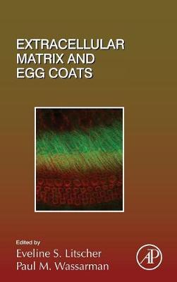 Extracellular Matrix and Egg Coats Volume 130