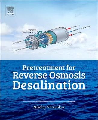 Pretreatment for Reverse Osmosis Desalination