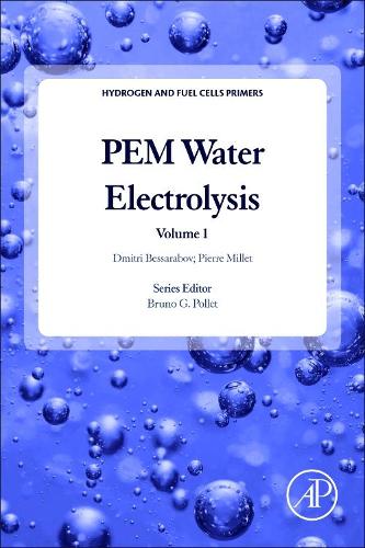 PEM Water Electrolysis Volume 1