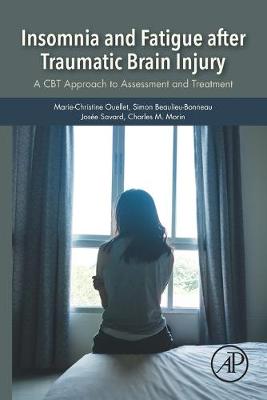 Insomnia and Fatigue after Traumatic Brain Injury