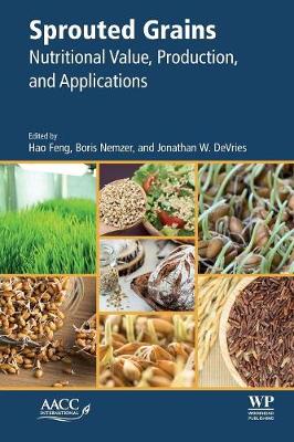 Sprouted Grains