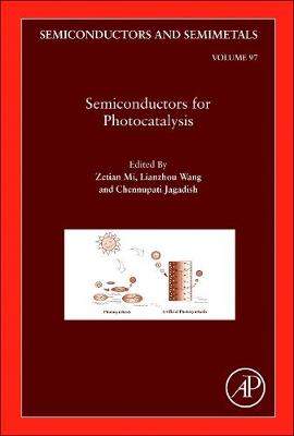 Semiconductors for Photocatalysis Volume 97