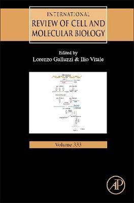 MiRNAs in Differentiation and Development Volume 333