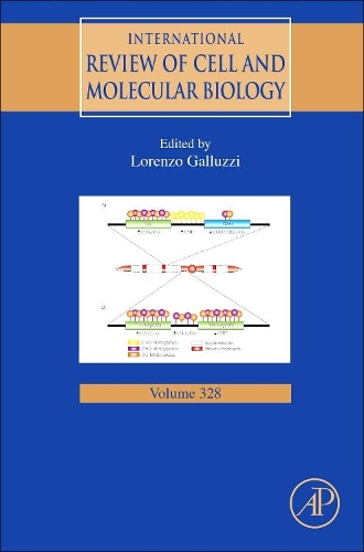 International Review of Cell and Molecular Biology Volume 328