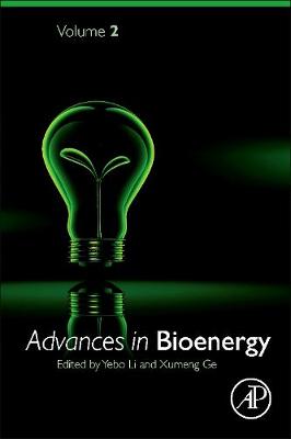 Advances in Bioenergy Volume 2