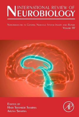 Nanomedicine in Central Nervous System Injury and Repair Volume 137