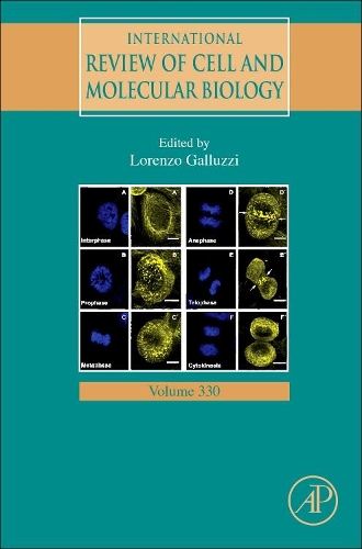 International Review of Cell and Molecular Biology Volume 330