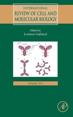 International Review of Cell and Molecular Biology Volume 331