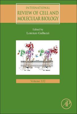 International Review of Cell and Molecular Biology Volume 332