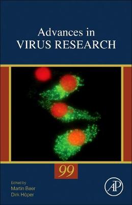 In Loeffler’s Footsteps – Viral Genomics in the Era of High-Throughput Sequencing Volume 99