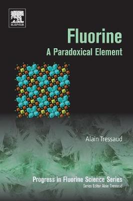 Fluorine Volume 5