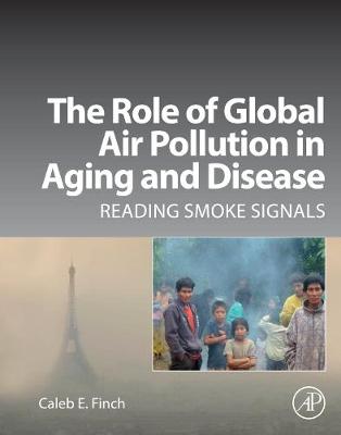 The Role of Global Air Pollution in Aging and Disease